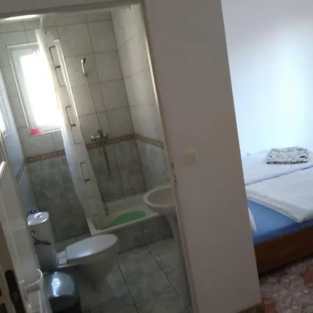 Vendégház Willa Ela Rewal