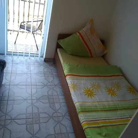 Vendégház Willa Ela