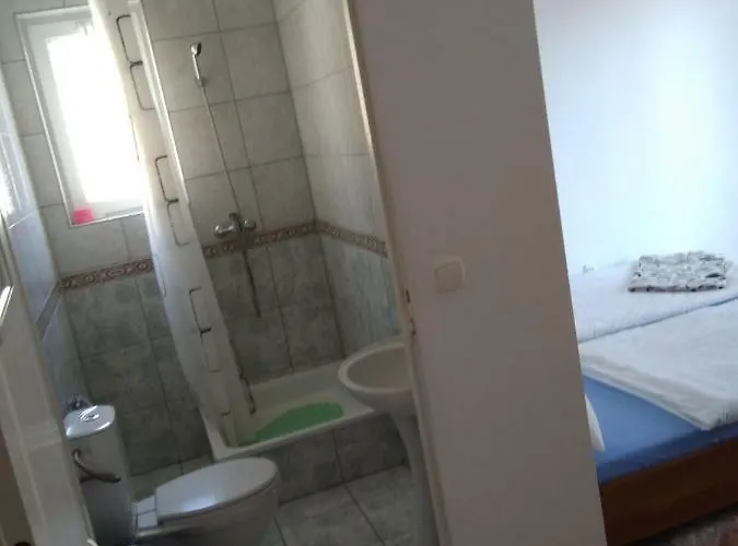 招待所 Willa Ela 里沃