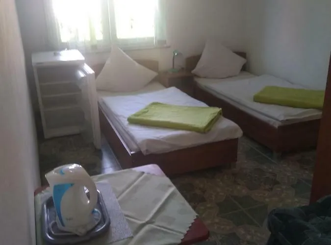 Willa Ela 招待所 *